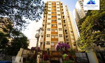 Imagem: Apartamento em Cambuí, Campinas/SP