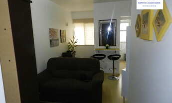 Imagem 6: Apartamento em Cambuí, Campinas/SP