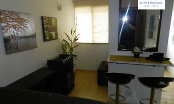 Imagem 5: Apartamento em Cambuí, Campinas/SP