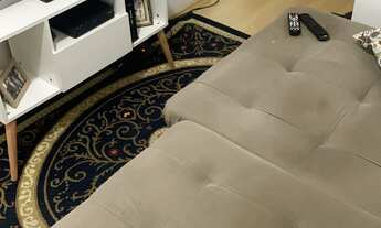 Imagem 3: Apartamento em Cambuí, Campinas/SP