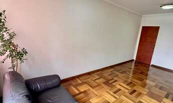 Imagem 2: Apartamento Vila João Jorge Campinas/SP