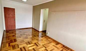 Imagem 3: Apartamento Vila João Jorge Campinas/SP