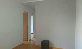 Imagem: Apartamento Térreo, Parque São Jorge