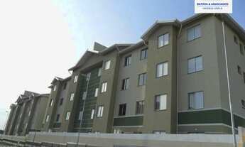 Imagem: Apartamento em Residencial Cosmos, Campinas/SP