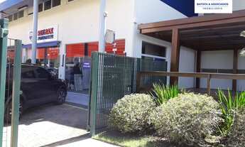 Imagem 4: Loja à venda Alphaville - Campinas