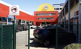 Imagem 3: Loja à venda Alphaville - Campinas