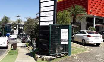 Imagem: Loja à venda Alphaville - Campinas