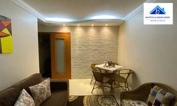 Imagem: Apartamento Jardim Paulicéia