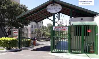 Imagem: Apartamento Parque da Mata I, Campinas