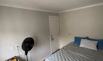 Imagem 4: Apartamento em Residencial Novo Tempo, Campinas/SP