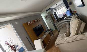 Imagem 2: Apartamento em Residencial Novo Tempo, Campinas/SP