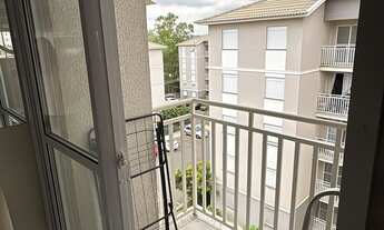 Imagem 7: Apartamento em Residencial Novo Tempo, Campinas/SP