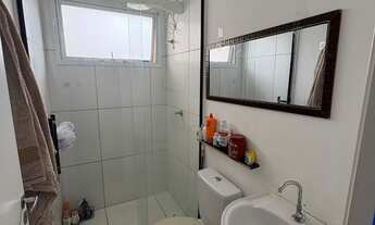 Imagem 6: Apartamento em Residencial Novo Tempo, Campinas/SP