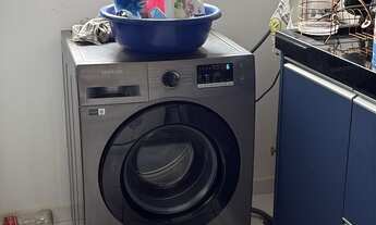 Imagem 3: Apartamento em Residencial Novo Tempo, Campinas/SP