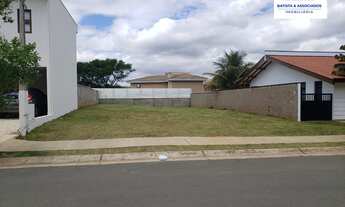 Imagem: Terreno Residencial Luzern, Swiss Park