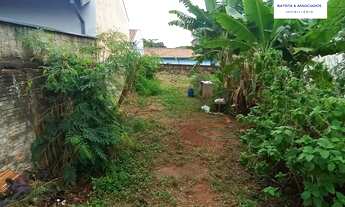 Imagem 4: Terreno em Vila Menuzzo, Sumaré/SP