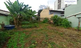 Imagem 2: Terreno em Vila Menuzzo, Sumaré/SP