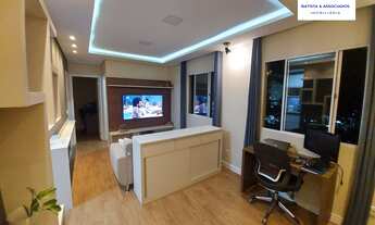 Imagem: Apartamento Parque Fazendinha, Campinas/SP