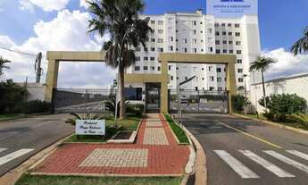 Imagem: Apartamento em Parque das Cachoeiras, Campinas/SP