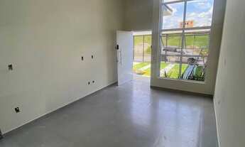 Imagem 4: Casa Térrea Terras do Friburgo, Campinas/SP