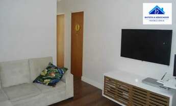 Imagem: Apartamento Parque da Mata II, Campinas