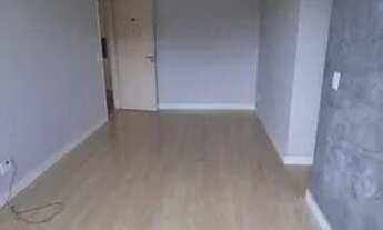 Imagem: Apartamento Residencial Novo Capivari, Campinas