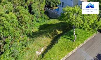 Imagem: Terreno em Condomínio, Valinhos/SP