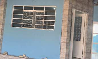 Imagem: Casa à venda no bairro Jardim Campo Belo