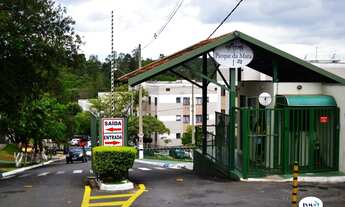 Imagem: Apartamento Parque São Jorge Campinas