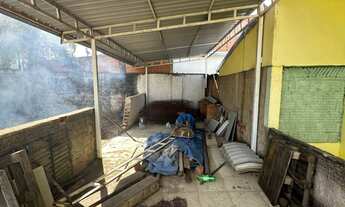 Imagem 6: Terreno Jardim Liliza, Campinas/SP