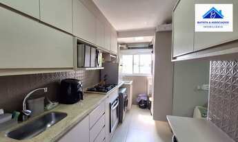 Imagem 6: Apartamento em Jardim Nova Europa, Campinas/SP