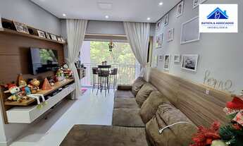 Imagem 3: Apartamento em Jardim Nova Europa, Campinas/SP