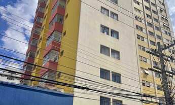 Imagem: Apartamento Centro, Campinas/SP
