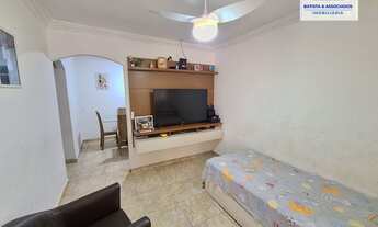 Imagem: Casa à venda no bairro Jardim Londres