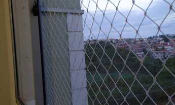 Imagem 4: Apartamento Loteamento Parque São Martinho, Campinas/SP