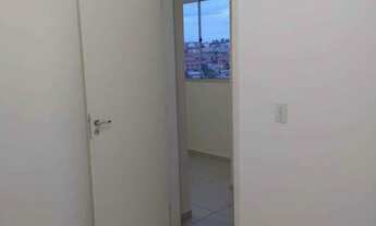 Imagem 5: Apartamento Loteamento Parque São Martinho, Campinas/SP