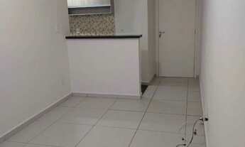 Imagem 2: Apartamento Loteamento Parque São Martinho, Campinas/SP