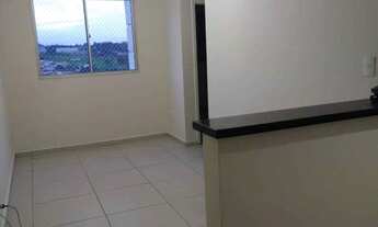 Imagem 3: Apartamento Loteamento Parque São Martinho, Campinas/SP