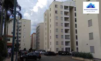 Imagem 2: Apartamento em Chácara Primavera, Campinas/SP