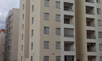 Imagem: Apartamento em Chácara Primavera, Campinas/SP