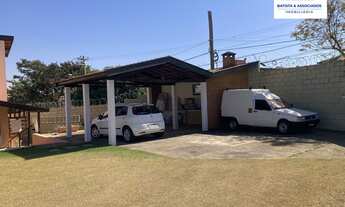 Imagem 4: Casa / Sobrado de esquina com 3 Dormitórios no Parque Jambeiro em terreno de 500 m²