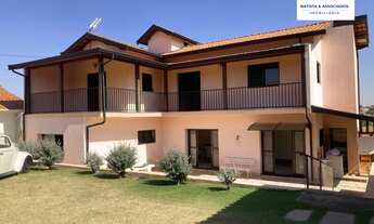 Imagem 1: Casa / Sobrado de esquina com 3 Dormitórios no Parque Jambeiro em terreno de 500 m²