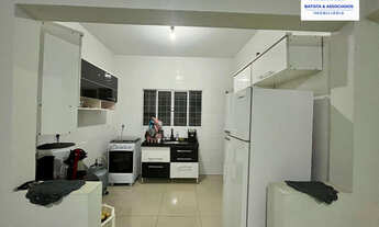 Imagem 5: Casa no Residencial Cittá di Salerno, Campinas -SP