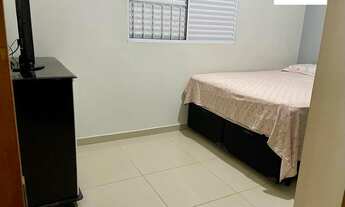 Imagem 7: Casa no Residencial Cittá di Salerno, Campinas -SP