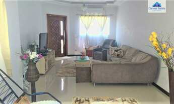 Imagem: Casa Padrão para Venda em Jardim Estefânia