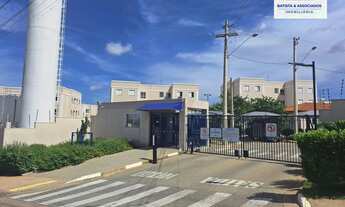 Imagem: Apartamento no Residencial Supercitta Paraíso