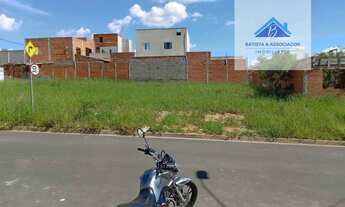 Imagem: Terreno Citta di Salerno