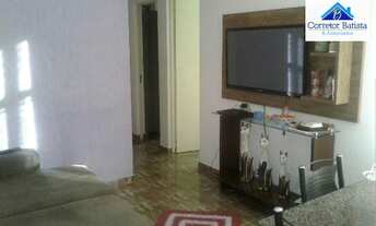 Imagem: Apartamento Térreo para Venda em Jardim