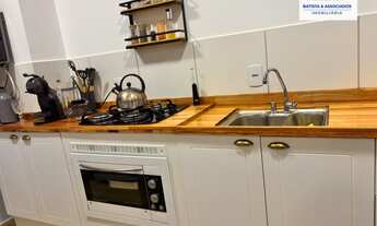 Imagem 3: Apartamento em Residencial Novo Tempo, Campinas/SP