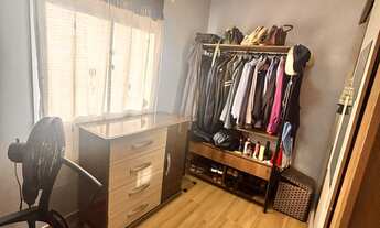 Imagem 5: Apartamento em Residencial Novo Tempo, Campinas/SP